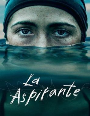 La novata (2023) (Películas)