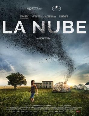 La nube (2023) (Películas)