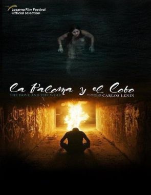 La paloma y el lobo (2023) (Películas)