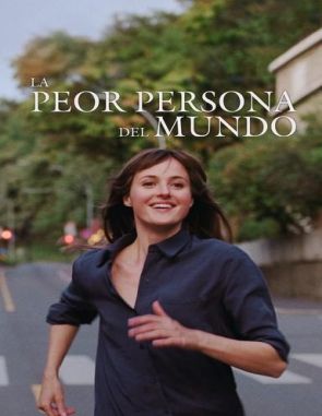 La peor persona del mundo (2021) (Películas)
