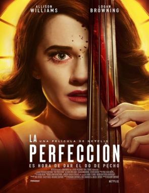 La perfección (2023) (Películas)