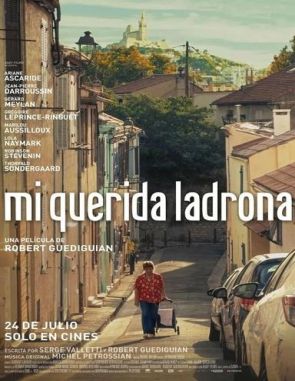 La pie voleuse (2023) (Películas)