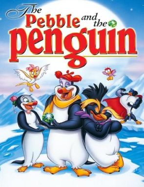 La piedra y el pingüino (2023) (Películas)