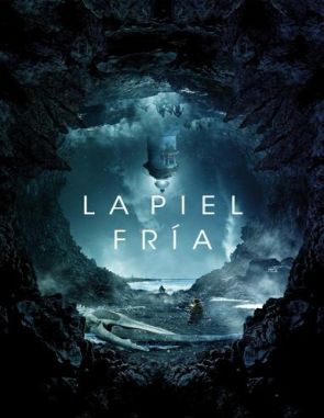 La piel fría (2011) (Películas)