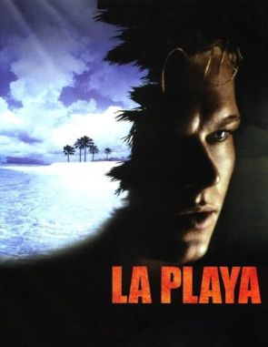 La playa (2000) (Películas)