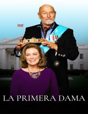 La primera dama (2023) (Películas)