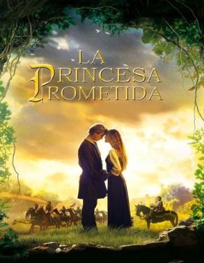 La princesa prometida (1987) (Películas)