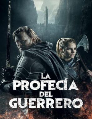 La profecía del guerrero (2023) (Películas)
