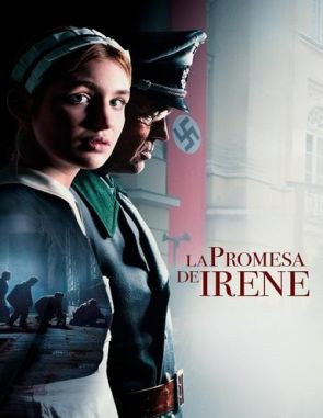 La promesa de Irene (2023) (Películas)