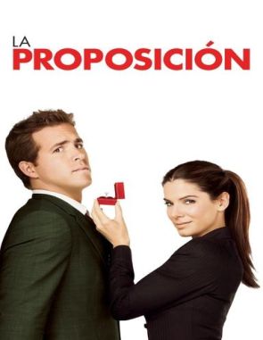 La propuesta (2009) (Películas)