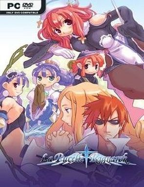 La Pucelle: Ragnarok (PC)