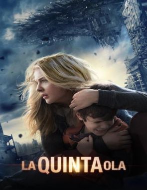 La quinta ola (2016) (Películas)
