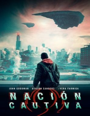 La rebelión (2023) (Películas)
