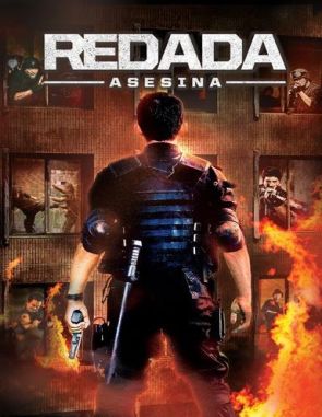 La_Redada La redada (2023) (Películas)