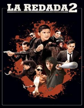 La_Redada_2 La redada 2 (2023) (Películas)