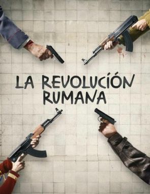 La revolución rumana (2023) (Películas)