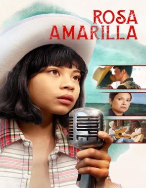 La rosa amarilla (2023) (Películas)