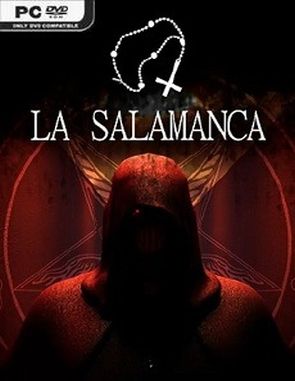 La_Salamanca La Salamanca (PC)