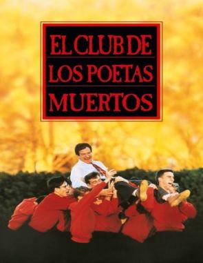 La sociedad de los poetas muertos (1989) (Películas)