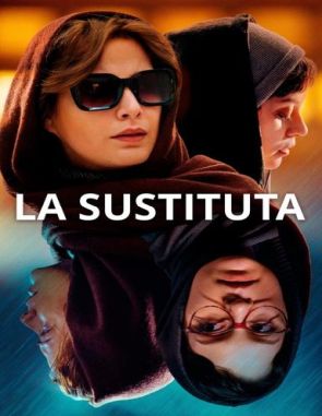 La sustituta (2023) (Películas)