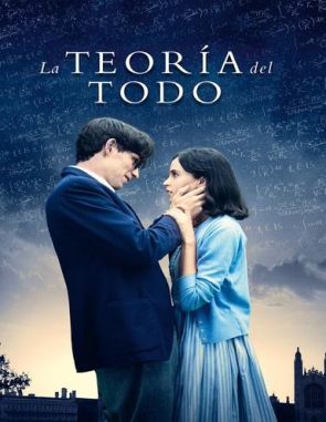 La teoría del todo (2014) (Películas)