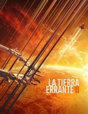La tierra errante II (2023) (Películas)