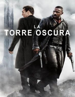 La torre oscura (2017) (Películas)