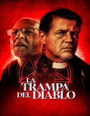 La trampa del diablo (2023) (Películas)