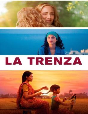 La tresse (2023) (Películas)