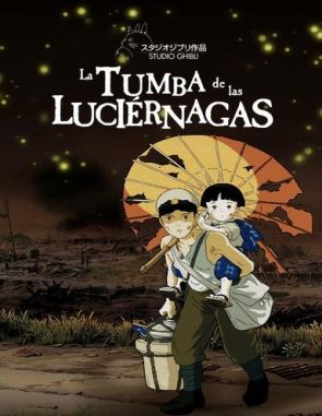 La_Tumba_de_las_Luciernagas La tumba de las luciérnagas (1988) (Películas)