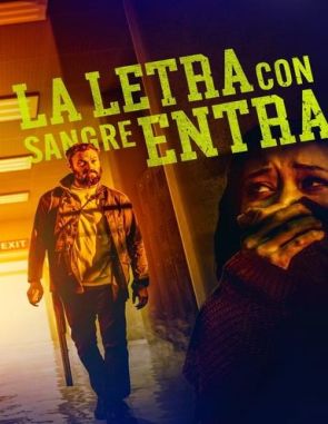 La última noche en Pacerville (2023) (Películas)