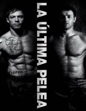 La última pelea (2023) (Películas)