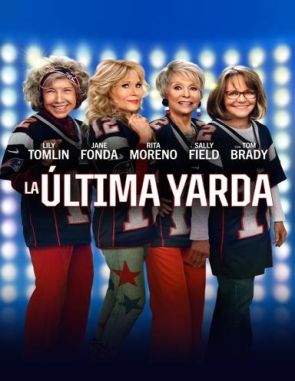 La última yarda (2004) (Películas)