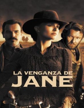 La venganza de Jane (2023) (Películas)