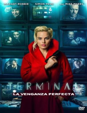 La venganza perfecta (2023) (Películas)