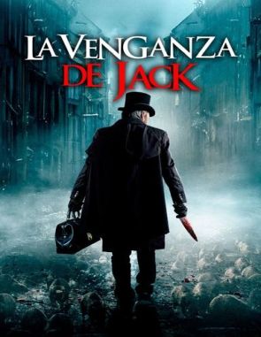 La venganza de Jack (2023) (Películas)