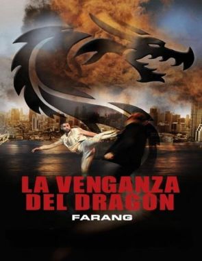 La venganza del dragón (2023) (Películas)