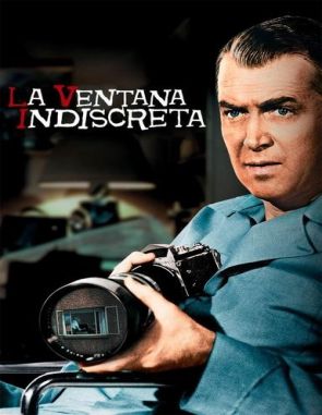 La ventana indiscreta (1954) (Películas)