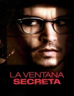 La ventana secreta (2023) (Películas)