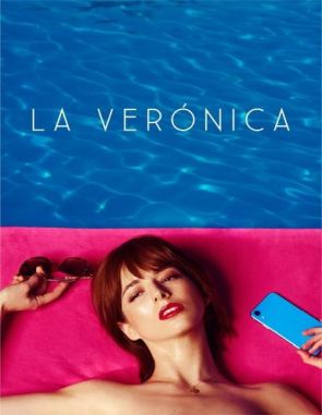 La Verónica (2023) (Películas)