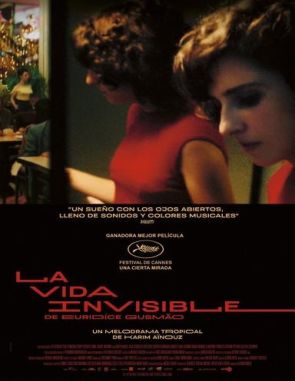 La_Vida_Invisible La vida invisible (2019) (Películas)