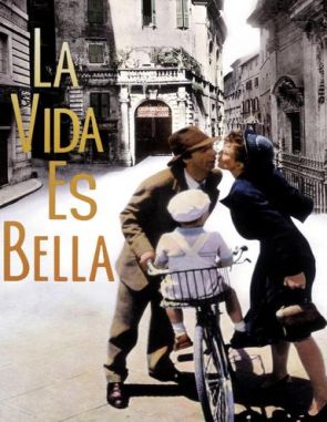 La_Vida_es_Bella La vida es bella (1997) (Películas)