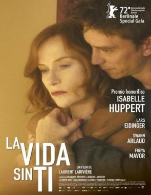 La vida sin ti (2023) (Películas)