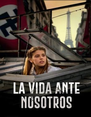 La vie devant moi (2023) (Películas)