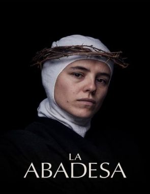 La abadesa (2023) (Películas)
