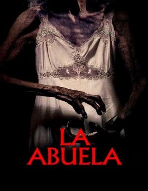 La abuela (2021) (Películas)