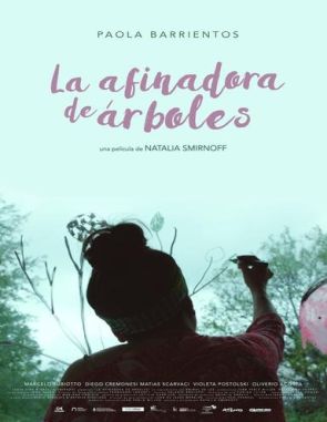 La afinadora de árboles (2023) (Películas)