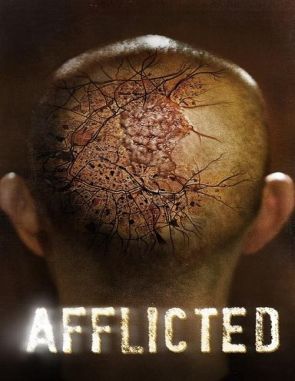 La aflicción (2023) (Películas)