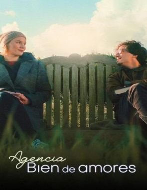 La agencia del desamor (2023) (Películas)