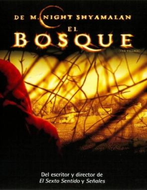 La aldea (2023) (Películas)
